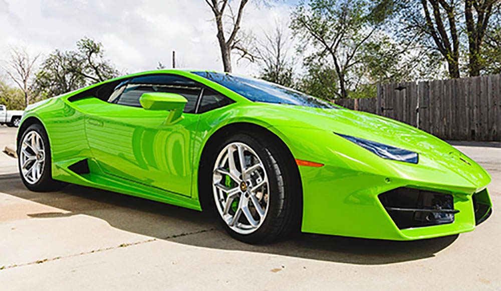 White Glove Auto Tulsa Auto Detail Window Tinting Tulsa