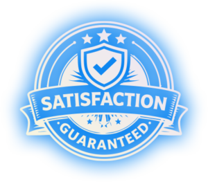 Guarantee Badge