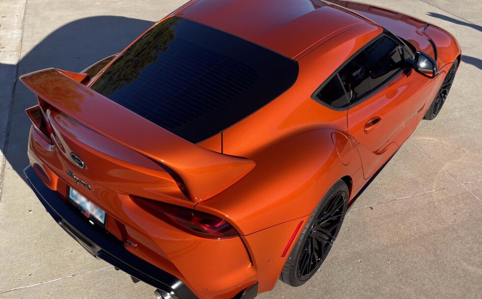 Window Tinting Tulsa White Glove Auto Tulsa Window Tinting