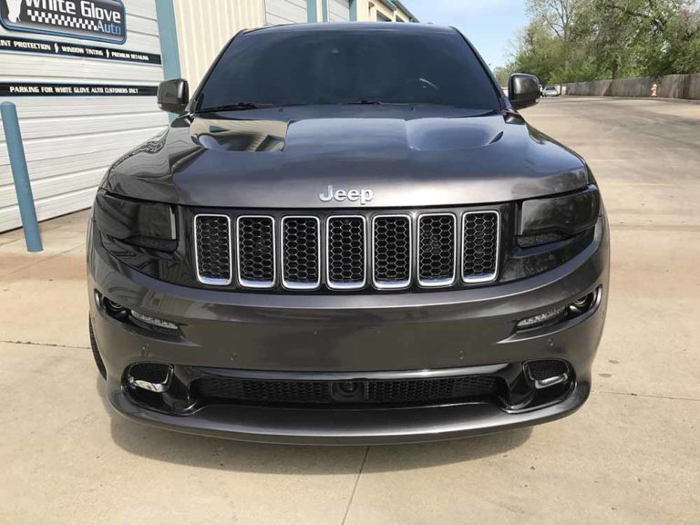 Garcias Car Detailing Tulsa / garciasautodetailing