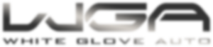 WGA Logo Blur