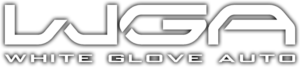 White Glove Logo