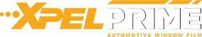 XPEL PRIME LOGO