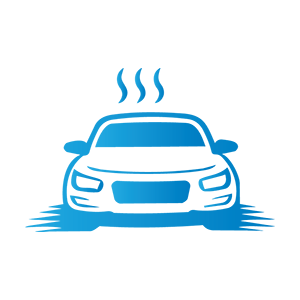 YOUR VEHICLE WILL COOL DOWN MUCH EASIER@2x