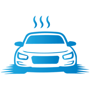 YOUR VEHICLE WILL COOL DOWN MUCH EASIER@2x