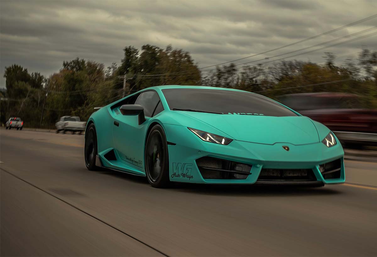 Tulsa Window Tint Locations White Glove Auto