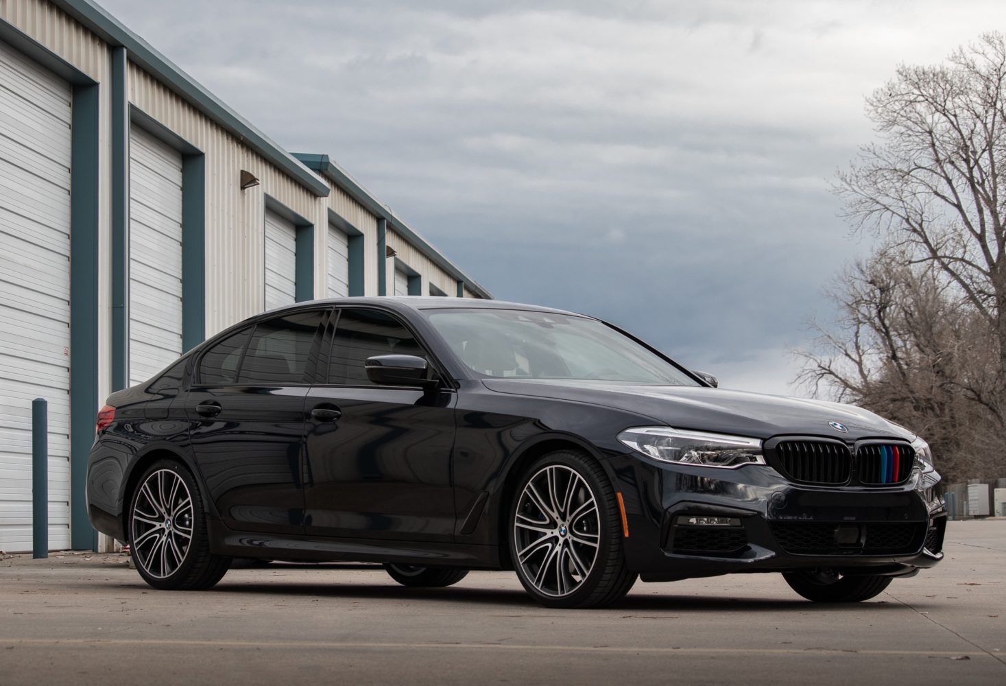 Window Tint Tulsa The Areas We Serve Are The Best