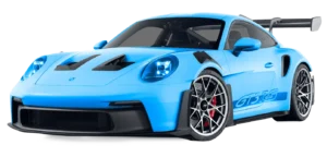 Paint Protection Film Tulsa Full Body