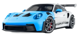 Paint Protection Film Tulsa Full Front