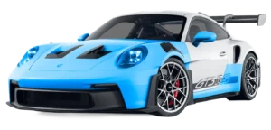 Paint Protection Film Tulsa Track Pack