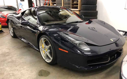 White Gloive Tulsa Window Tinting Img Row 01
