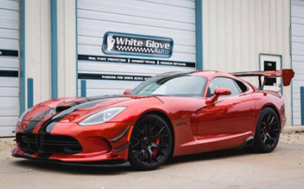 White Gloive Tulsa Window Tinting Img Row 02