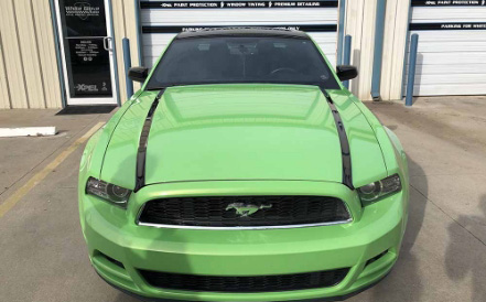 White Gloive Tulsa Window Tinting Img Row 04